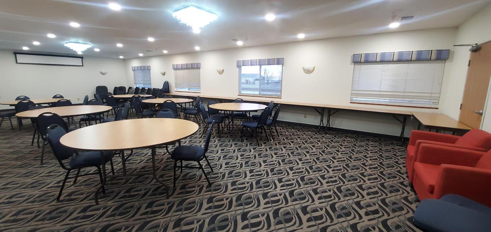 Quality Inn & Suites Eldridge Davenport North Exterior foto