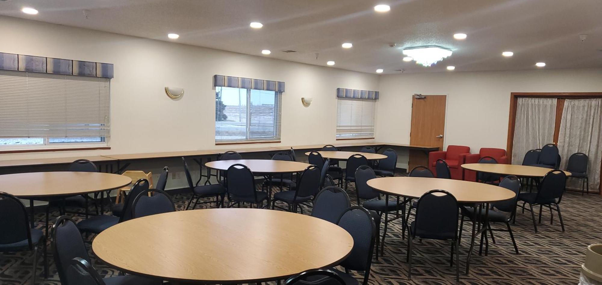 Quality Inn & Suites Eldridge Davenport North Exterior foto